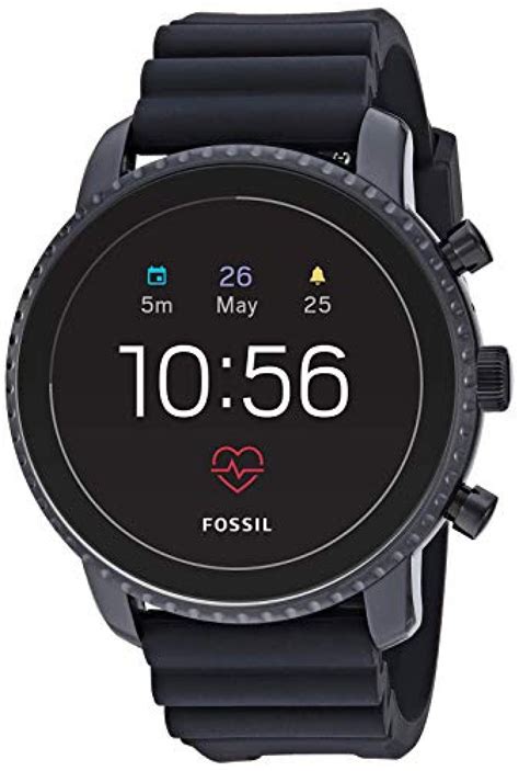 fossil gen 4 smartwatch price.